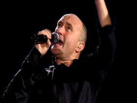 Phil Collins Finally... The First Farewell Tour (Live at Bercy, Paris 2004) (part 2)